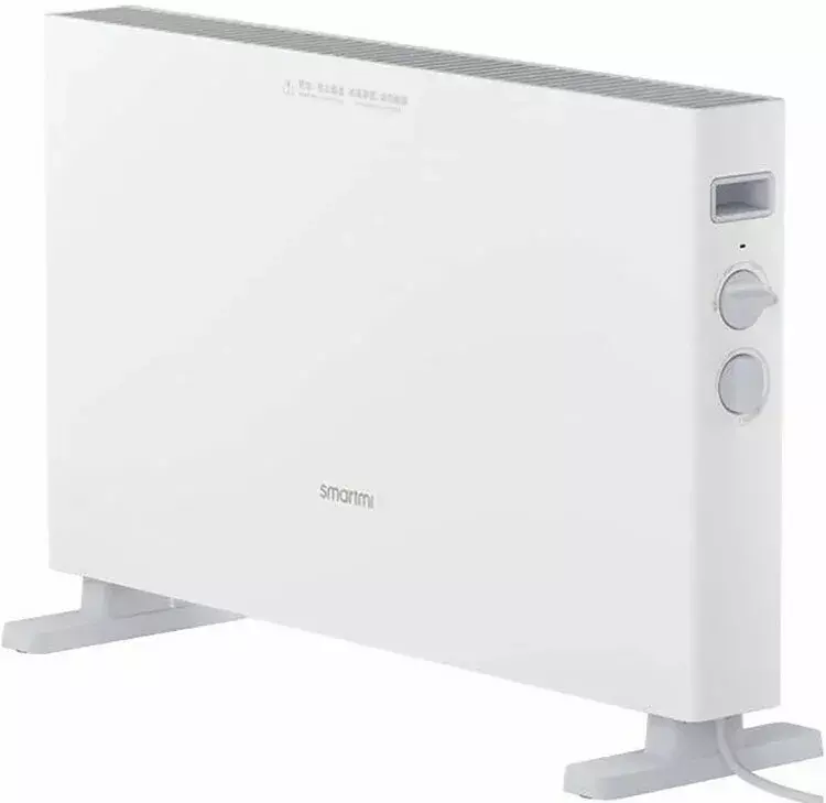 Конвектор SmartMi Convector Heater 1 - фото - №0