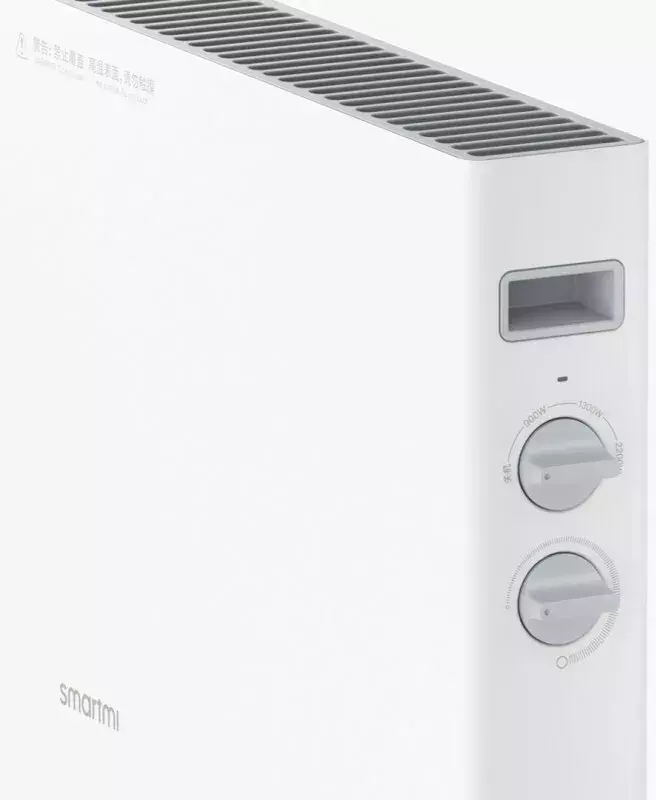 Конвектор SmartMi Convector Heater 1 - фото - №1