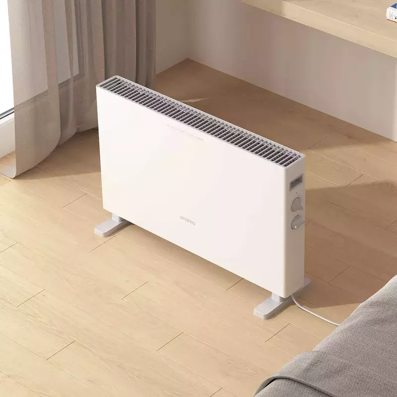 Конвектор SmartMi Convector Heater 1 - фото - №2