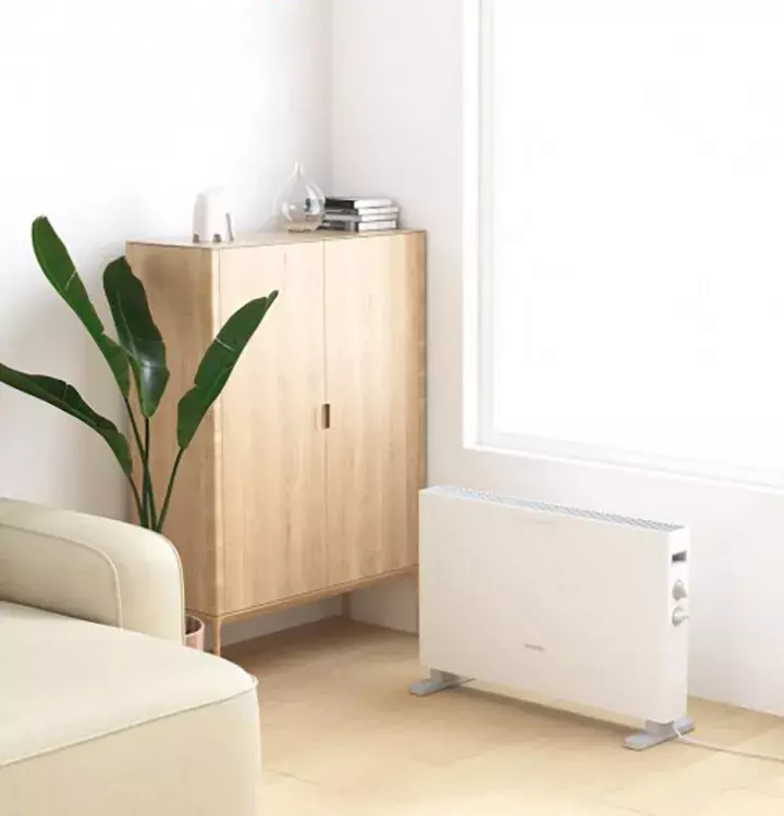 Конвектор SmartMi Convector Heater 1 - фото - №4