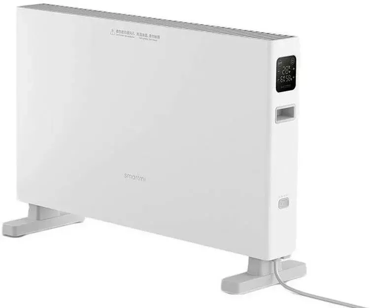 Конвектор SmartMi Convector Heater 1 Smart - фото - №0