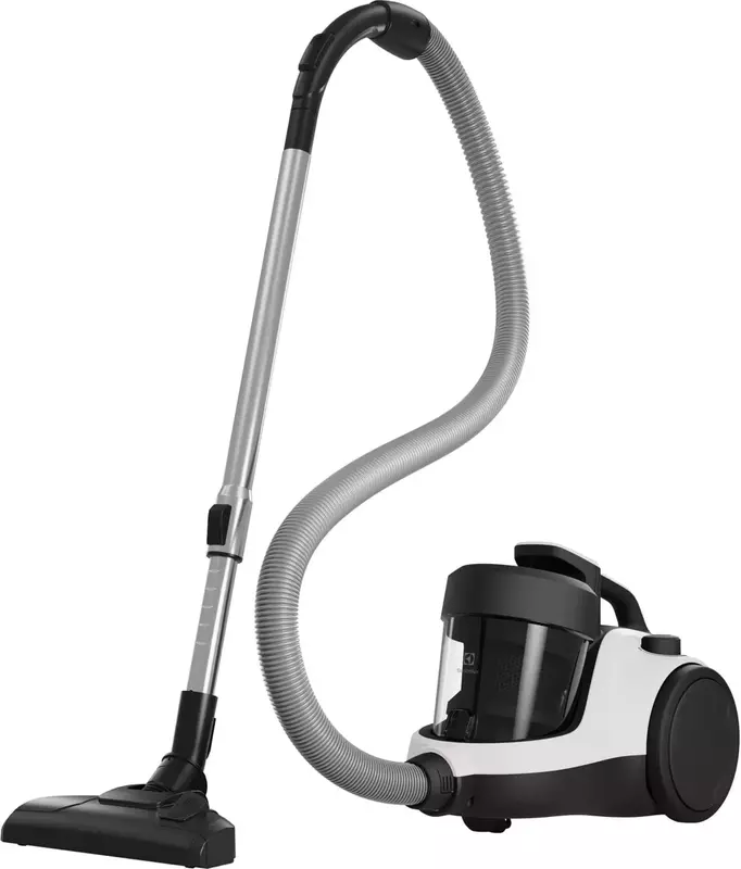 Пилосос без мішка ELECTROLUX ECC21-2IW - фото - №1