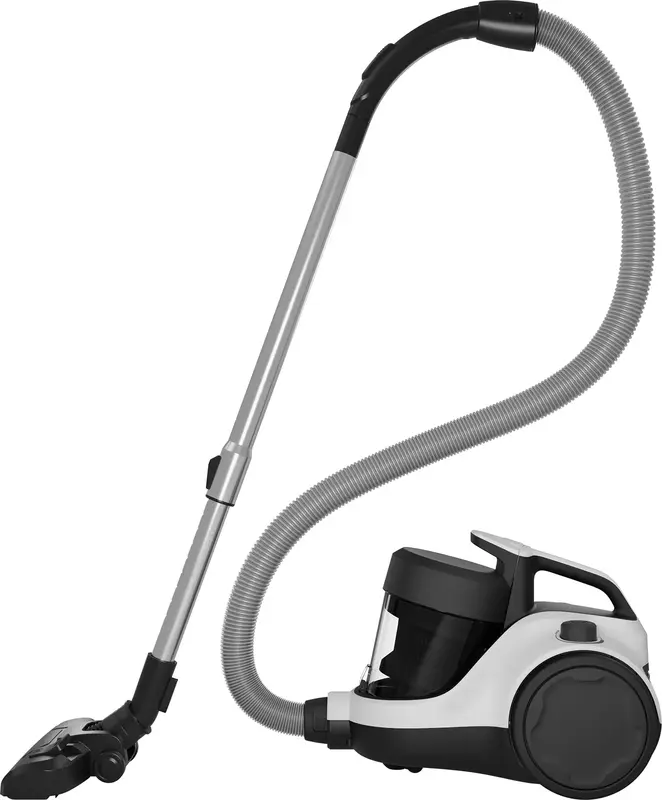 Пилосос без мішка ELECTROLUX ECC21-2IW - фото - №2