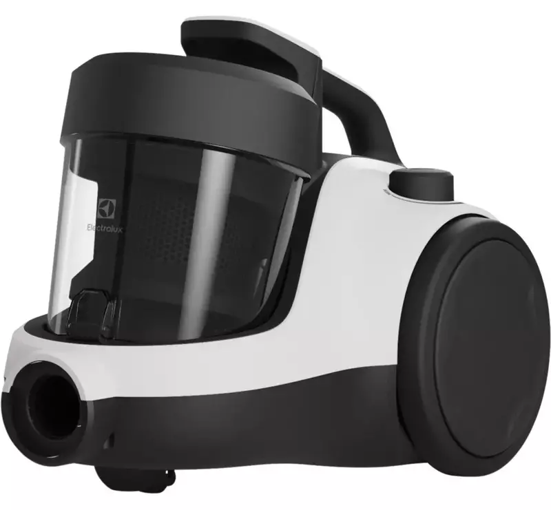 Пилосос без мішка ELECTROLUX ECC21-2IW - фото - №4