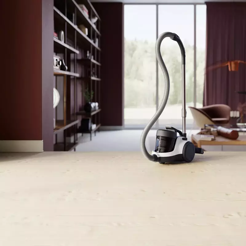 Пилосос без мішка ELECTROLUX ECC21-2IW - фото - №5