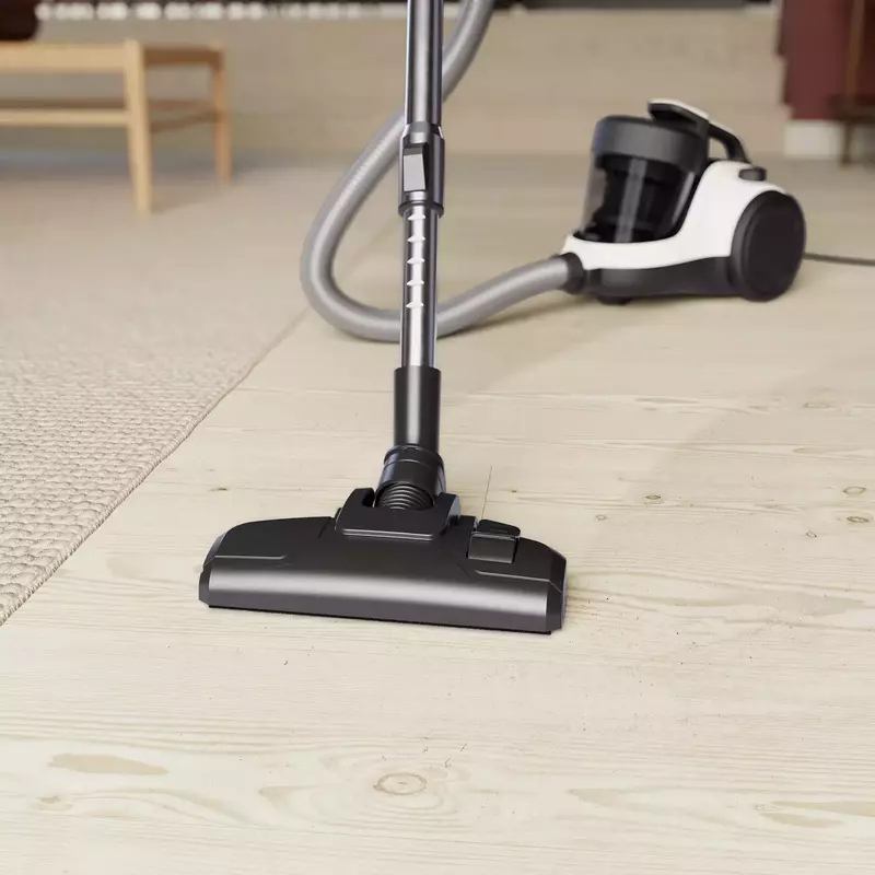 Пилосос без мішка ELECTROLUX ECC21-2IW - фото - №8