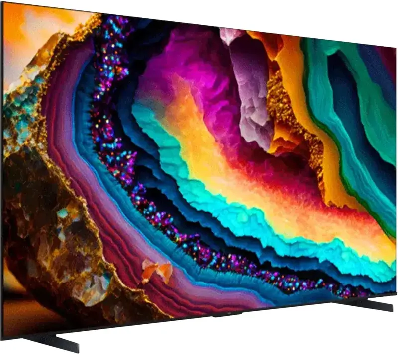 Телевізор TCL 98" 4K UHD (98P745) - фото - №2