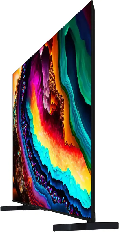 Телевізор TCL 98" 4K UHD (98P745) - фото - №3