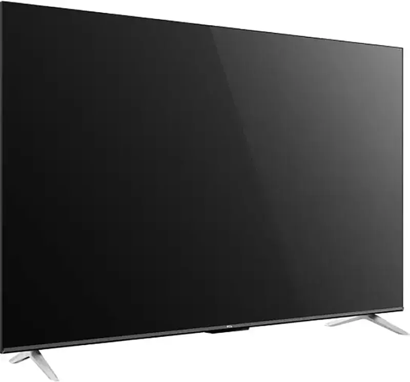 Телевізор TCL 43" 4K UHD (43P638) - фото - №1