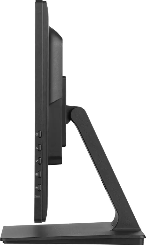 Монитор 23.8" Iiyama T2452MSC-B1 - фото - №4