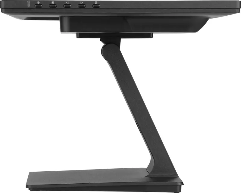 Монитор 23.8" Iiyama T2452MSC-B1 - фото - №7
