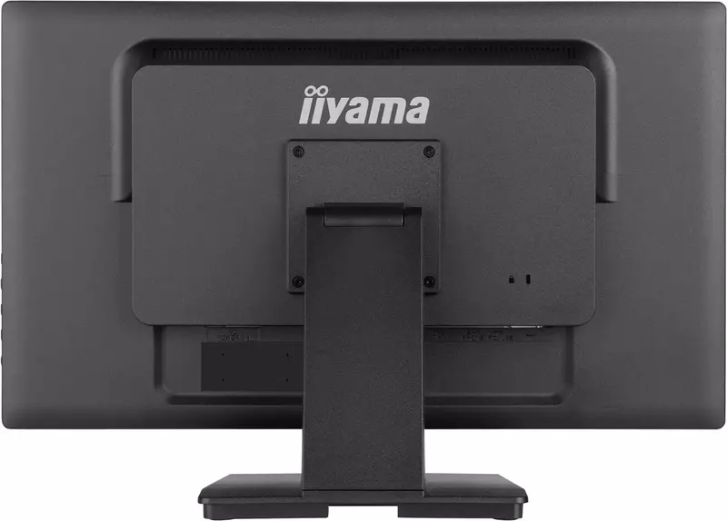 Монитор 23.8" Iiyama T2452MSC-B1 - фото - №9