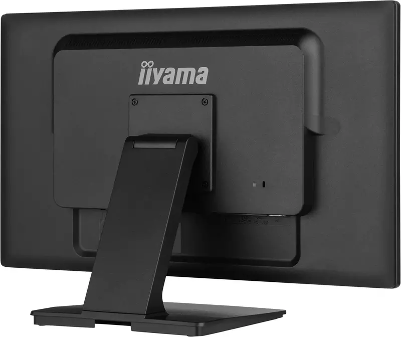 Монитор 23.8" Iiyama T2452MSC-B1 - фото - №10