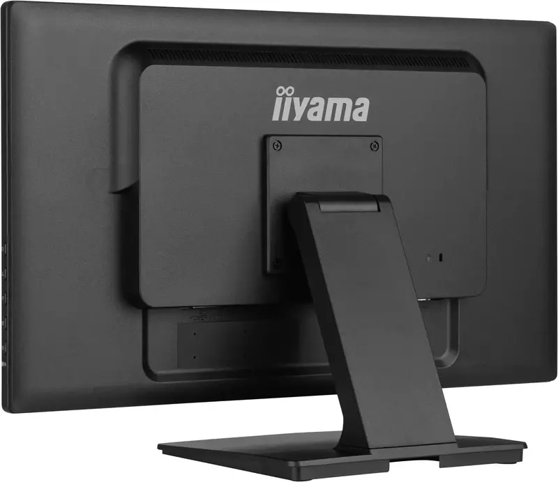Монитор 23.8" Iiyama T2452MSC-B1 - фото - №11