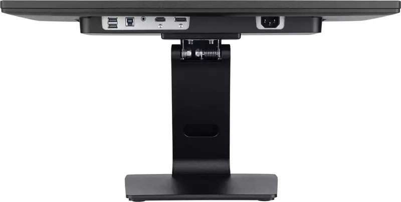 Монитор 23.8" Iiyama T2452MSC-B1 - фото - №12