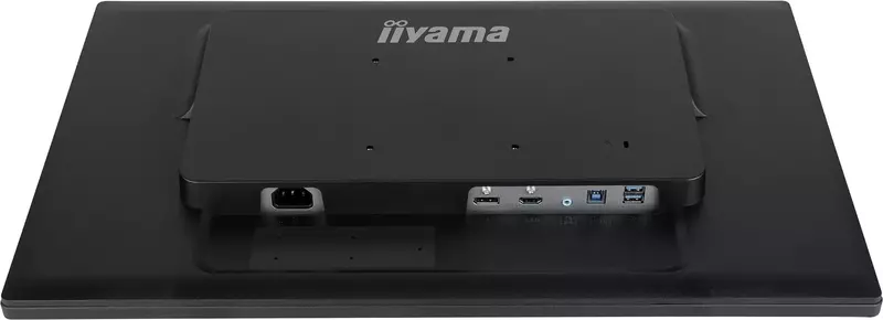 Монитор 23.8" Iiyama T2452MSC-B1 - фото - №15