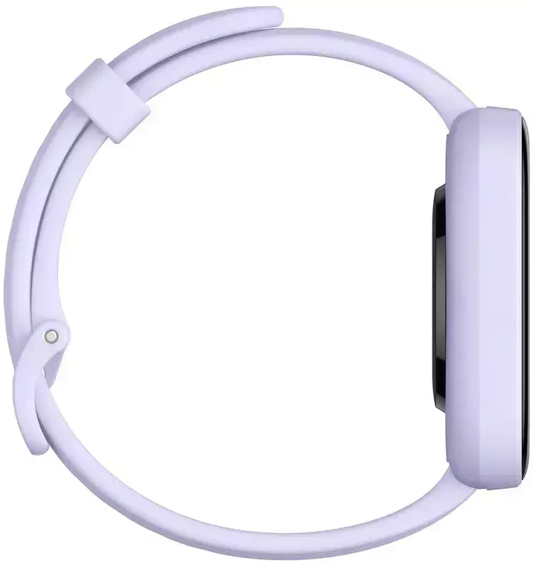 Смарт-годинник Amazfit Bip 3 (Blue) A2172 - фото - №4