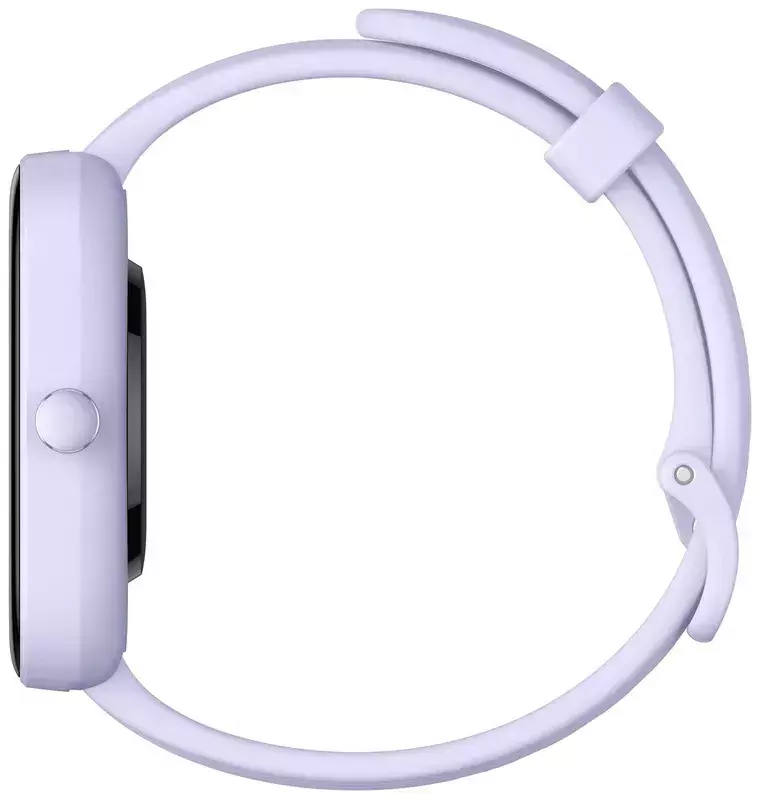 Смарт-годинник Amazfit Bip 3 (Blue) A2172 - фото - №5