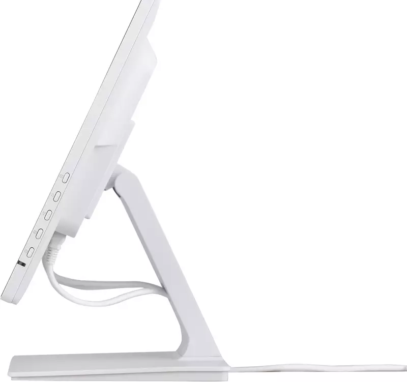 Монітор 23.8" Iiyama T2452MSC-W1 - фото - №7