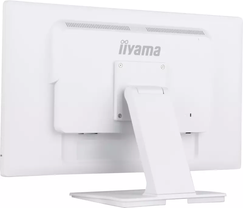Монітор 23.8" Iiyama T2452MSC-W1 - фото - №8