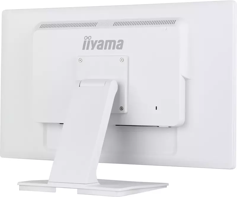 Монітор 23.8" Iiyama T2452MSC-W1 - фото - №9