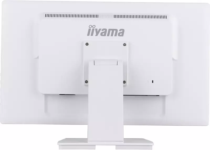 Монітор 23.8" Iiyama T2452MSC-W1 - фото - №10