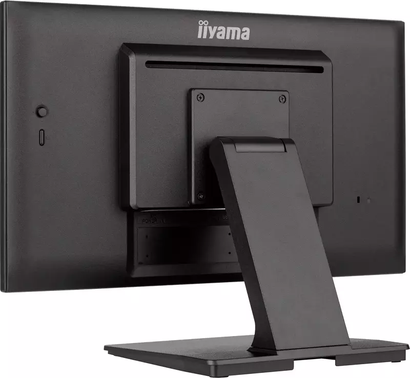 Монітор 21.5" Iiyama T2252MSC-B2 - фото - №7