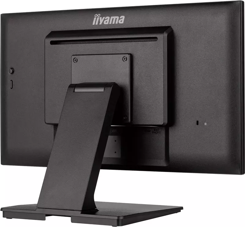 Монітор 21.5" Iiyama T2252MSC-B2 - фото - №8