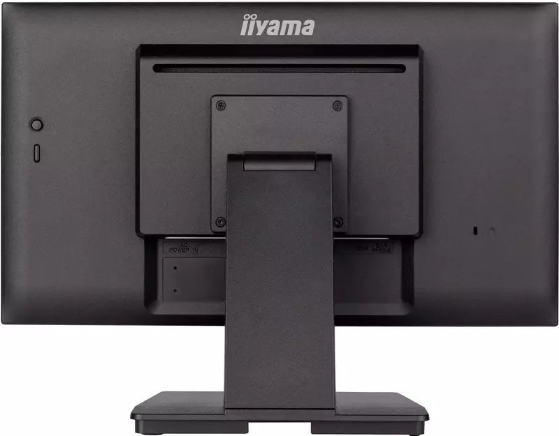 Монітор 21.5" Iiyama T2252MSC-B2 - фото - №9