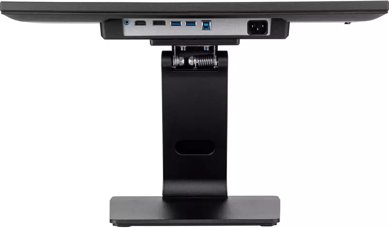 Монітор 21.5" Iiyama T2252MSC-B2 - фото - №11