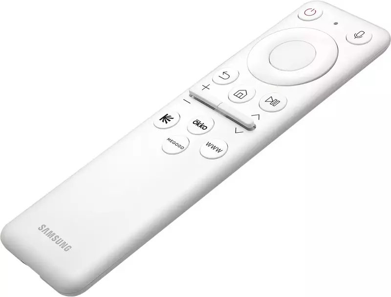 Монітор Samsung 32" LS32BM702UIXUA - фото - №9