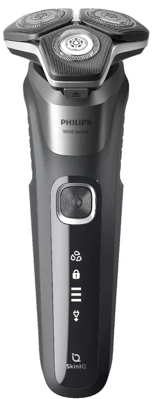 Електробритва Philips Series 5000 S5887/10 - фото - №1