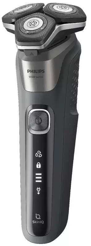 Електробритва Philips Series 5000 S5887/10 - фото - №2