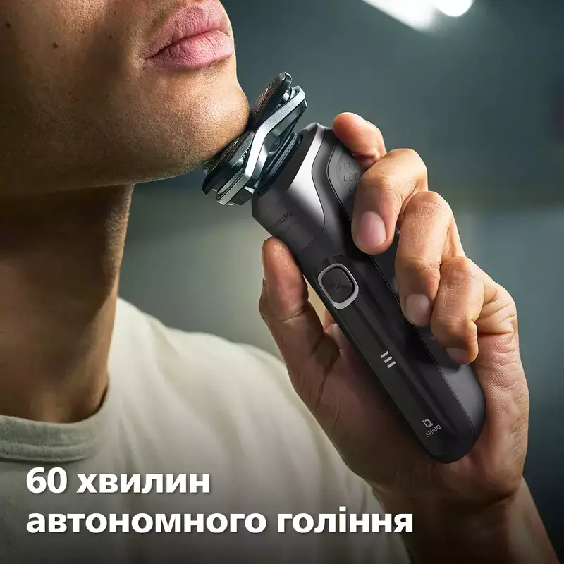 Електробритва Philips Series 5000 S5887/10 - фото - №16