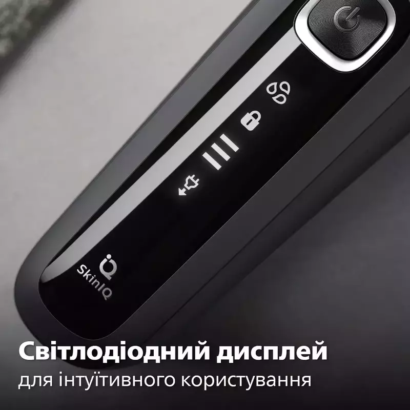 Електробритва Philips Series 5000 S5887/10 - фото - №4