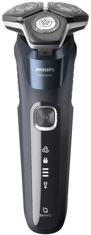 Електробритва Philips Series 5000 S5885/10 - фото - №1