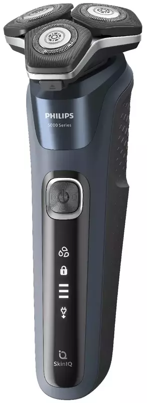 Електробритва Philips Series 5000 S5885/10 - фото - №2