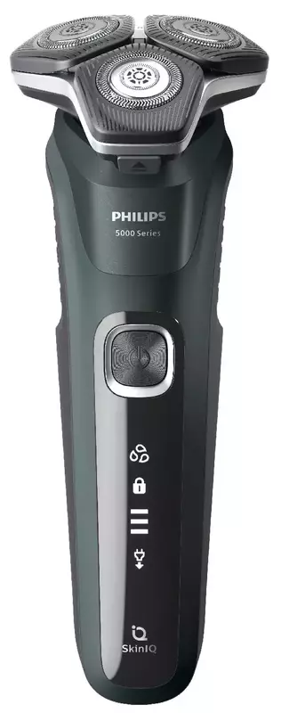 Електробритва Philips Series 5000 S5884/50 - фото - №1
