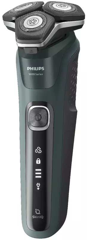 Електробритва Philips Series 5000 S5884/50 - фото - №2