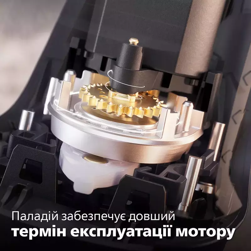 Електробритва Philips Series 5000 S5884/50 - фото - №7