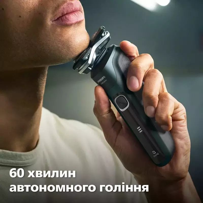 Електробритва Philips Series 5000 S5884/50 - фото - №14