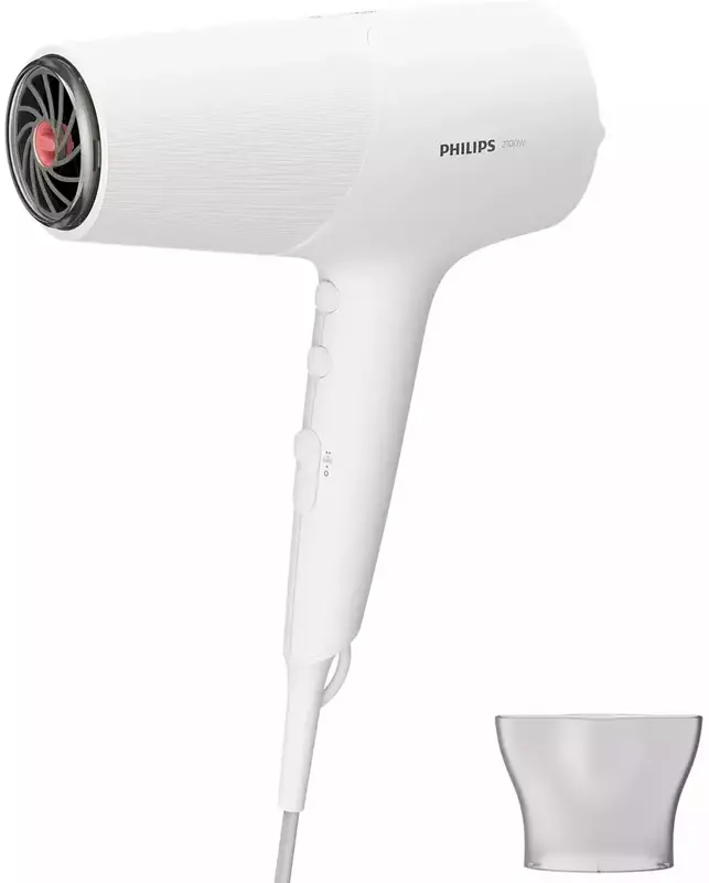 Фен Philips BHD500/00 - фото - №0