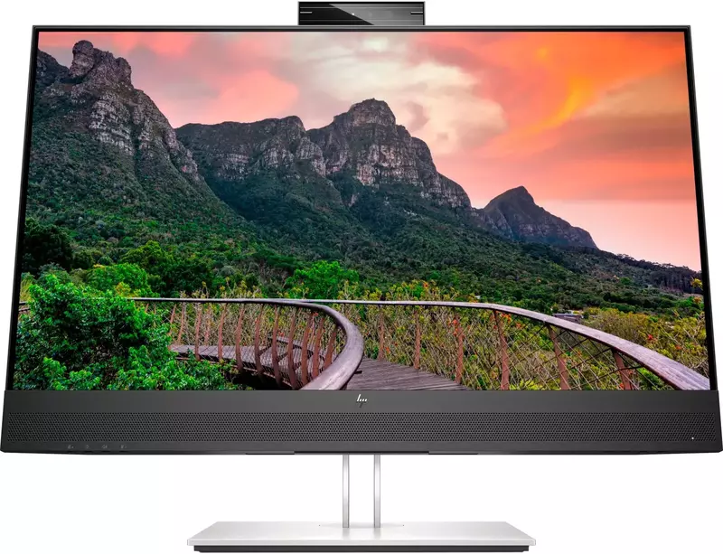 Монітор HP 27" E27M G4 (40Z29AA) - фото - №0