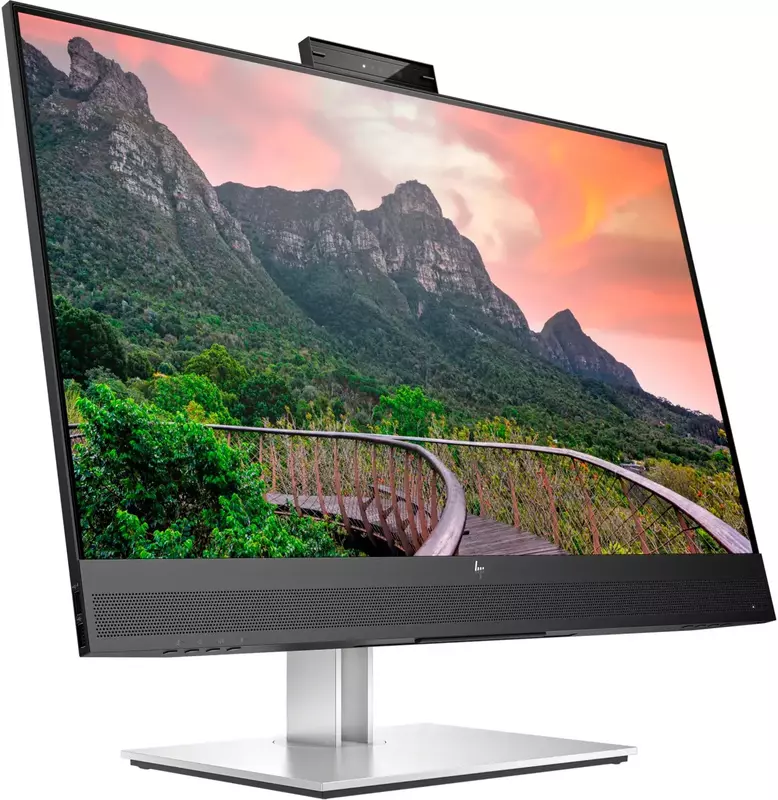 Монітор HP 27" E27M G4 (40Z29AA) - фото - №1