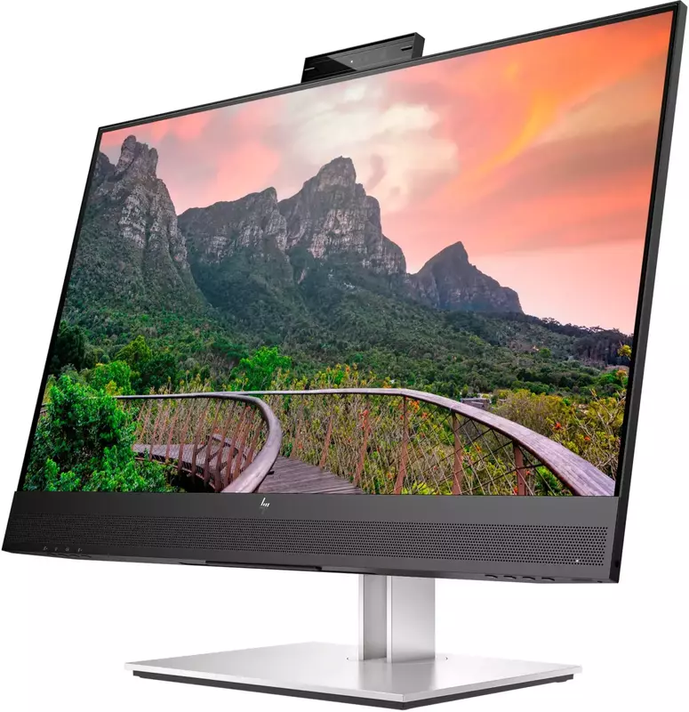 Монітор HP 27" E27M G4 (40Z29AA) - фото - №2