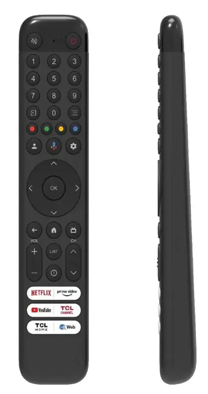 Телевізор TCL 98" Mini LED 4K UHD (98C805) - фото - №6