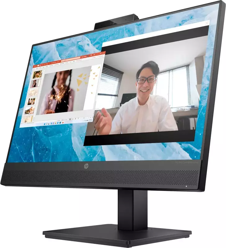 Монітор HP 23.8" M24M (678U5AA) - фото - №2