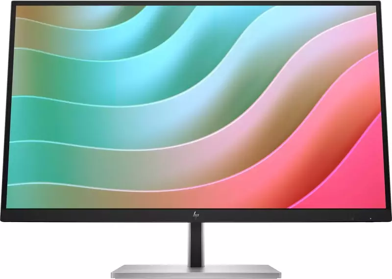 Монітор HP 27" E27K G5 (6N4C4AA) - фото - №0