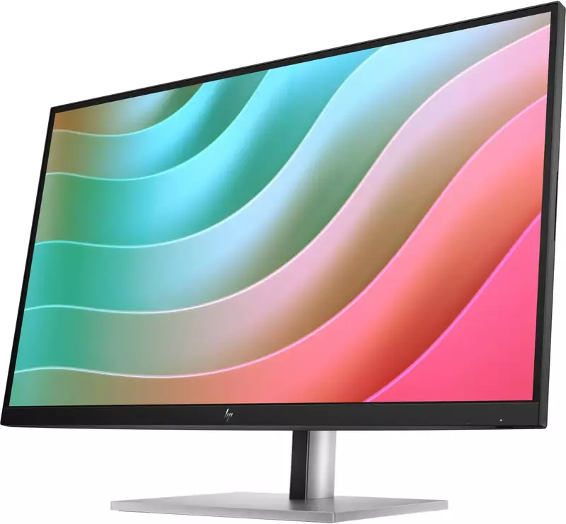 Монітор HP 27" E27K G5 (6N4C4AA) - фото - №2
