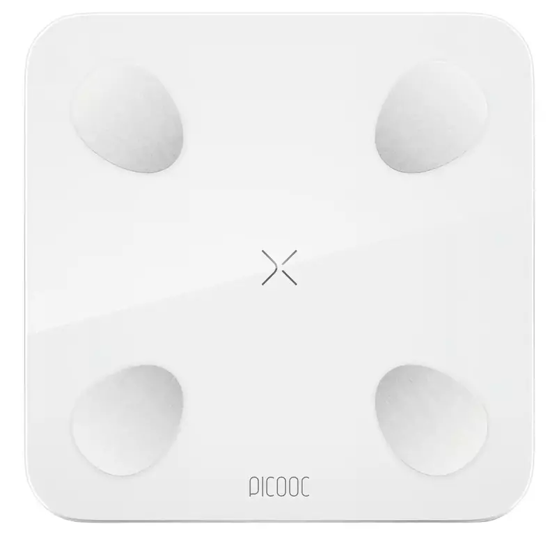Ваги Picooc Mini Lite - фото - №0
